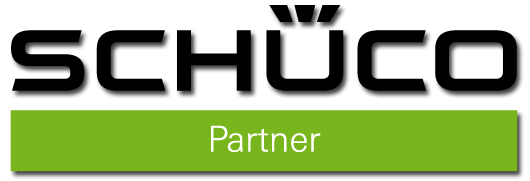 Partner Schüco | Logo | Daldrup Fenster